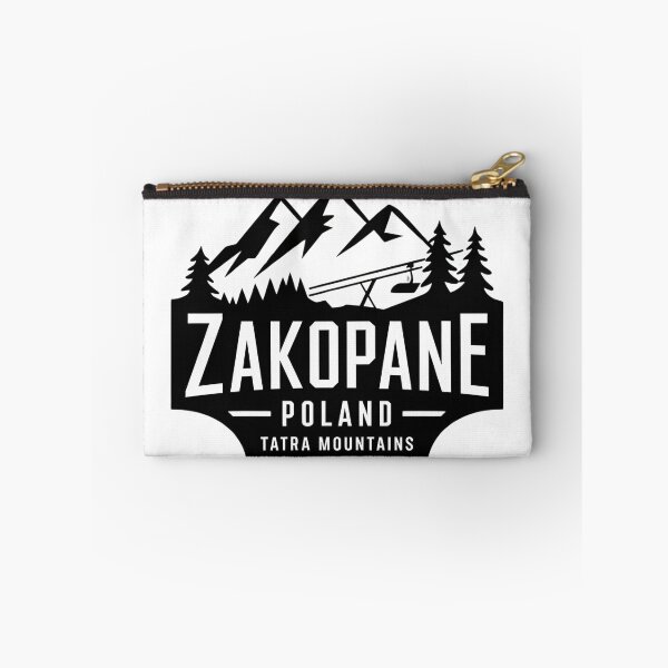 Item preview, Zakopane, Poland - Tatra Mountains designed and sold by Zibis09.