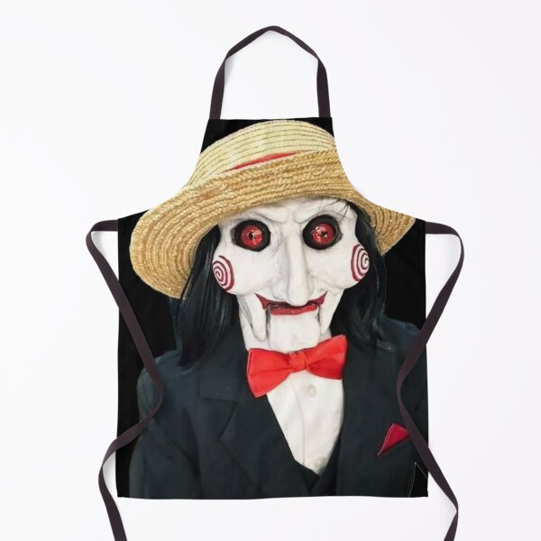 Item preview, billy (jigsaw) summer designed and sold by ivysdaisy.