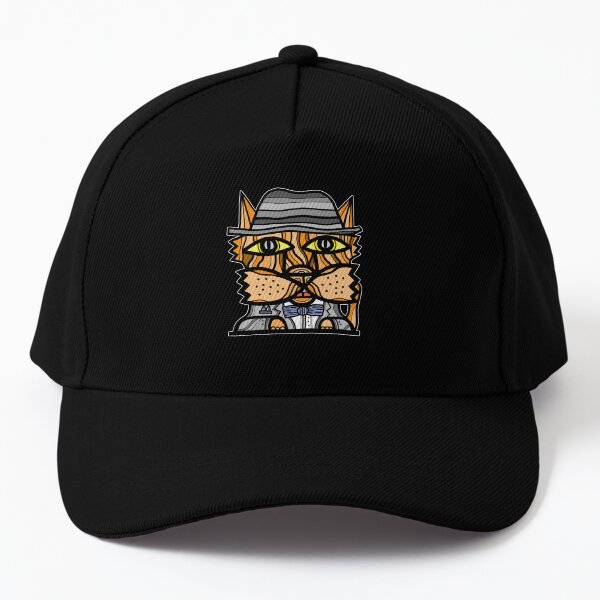 "Klassy Kat" Baseball Cap