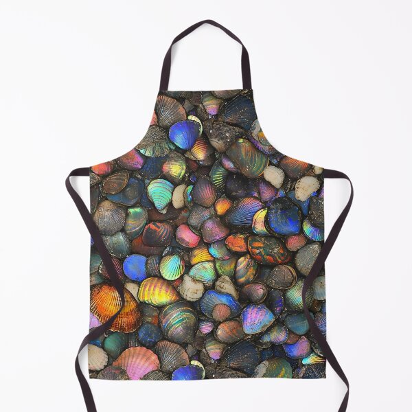 Item preview, Always Seashells  designed and sold by dinaaaaaah.