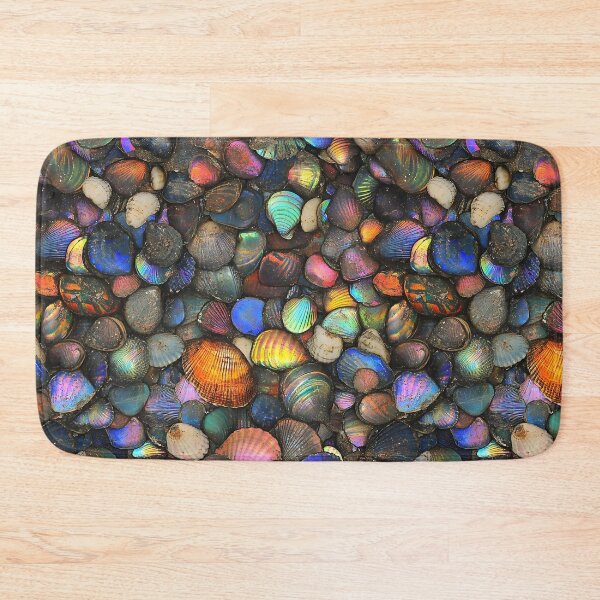 Item preview, Always Seashells  designed and sold by dinaaaaaah.