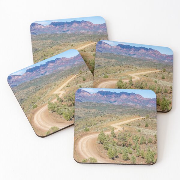 Item preview, The Famous Razorback Lookout view designed and sold by Kathie Thomas.