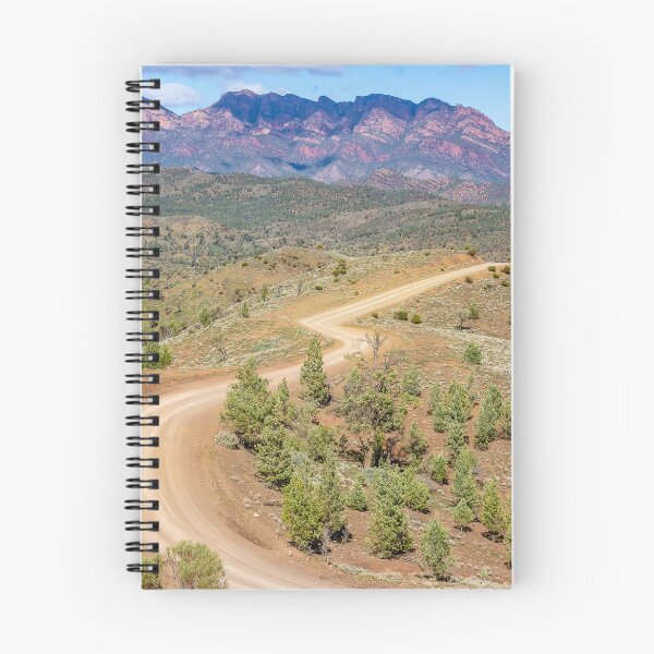 Item preview, The Famous Razorback Lookout view designed and sold by Kathie Thomas.