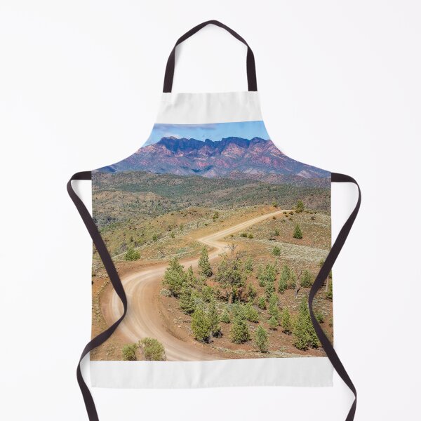 Item preview, The Famous Razorback Lookout view designed and sold by Kathie Thomas.