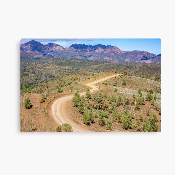 Item preview, The Famous Razorback Lookout view designed and sold by Kathie Thomas.