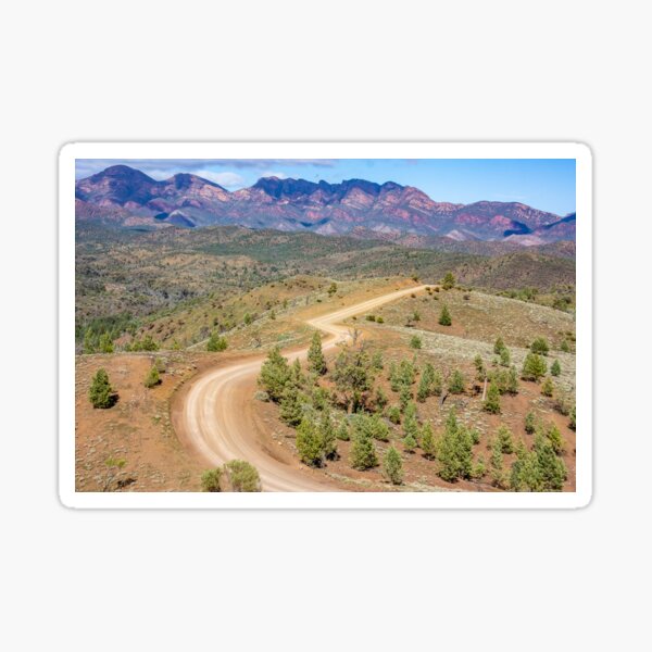 Item preview, The Famous Razorback Lookout view designed and sold by Kathie Thomas.