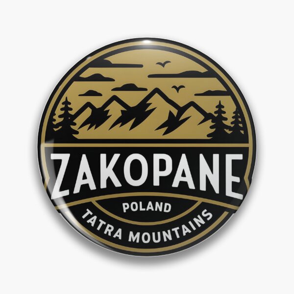 Artikelvorschau, Zakopane, Polen - Tatra-Gebirge entworfen und verkauft von Zibis09.