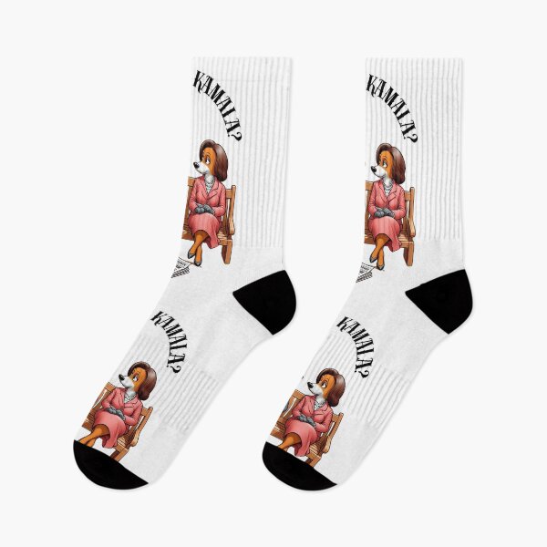Item preview, Donald or Kamala? designed and sold by TomaszGolaski.