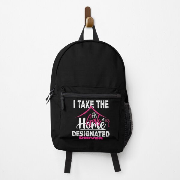 Item preview, I Take The Girls Home Funny Designated Driver Gifts designed and sold by NNStoreFreiburg.