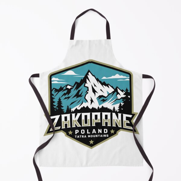 Artikelvorschau, Zakopane, Polen - Tatra-Gebirge entworfen und verkauft von Zibis09.