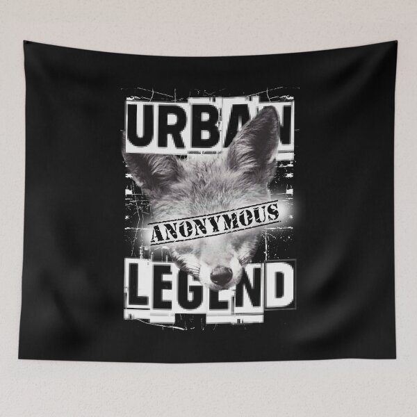 Item preview, URBAN LEGEND designed and sold by moon70star-m70s.