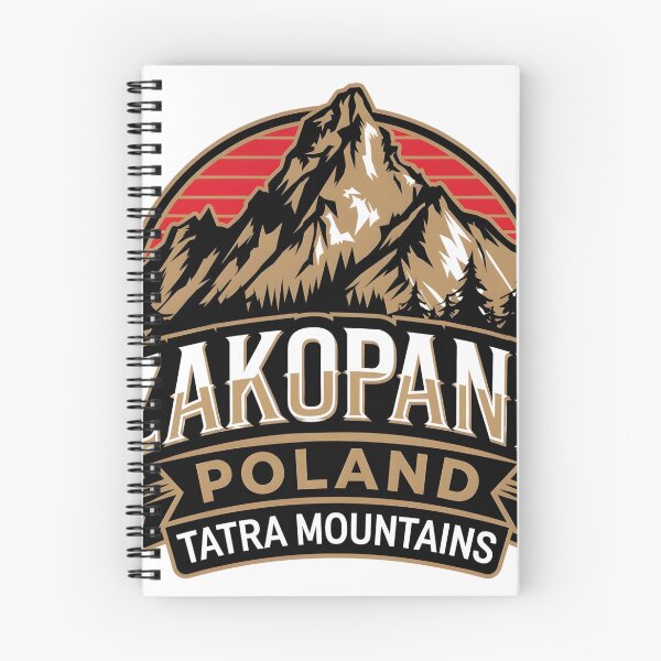 Item preview, Zakopane, Poland - Tatra Mountains designed and sold by Zibis09.