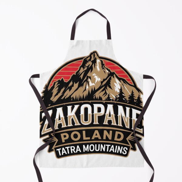 Artikelvorschau, Zakopane, Polen - Tatra-Gebirge entworfen und verkauft von Zibis09.