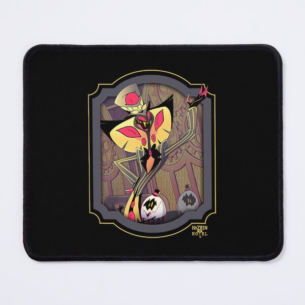 Item preview, Hotel And Character Film designed and sold by JamesPanache.