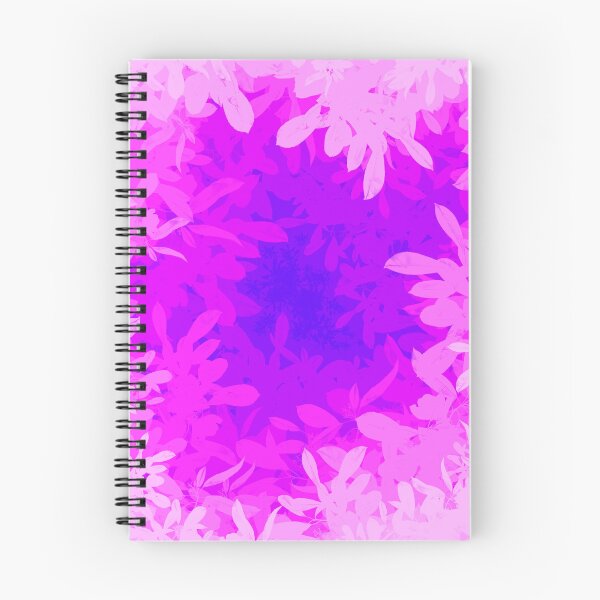 Item preview, descending leaves  designed and sold by winterlandnatka.