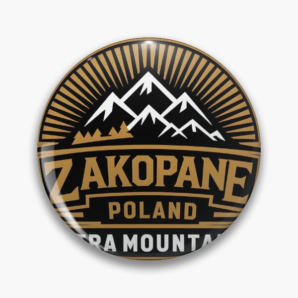 Artikelvorschau, Zakopane, Polen - Tatra-Gebirge entworfen und verkauft von Zibis09.