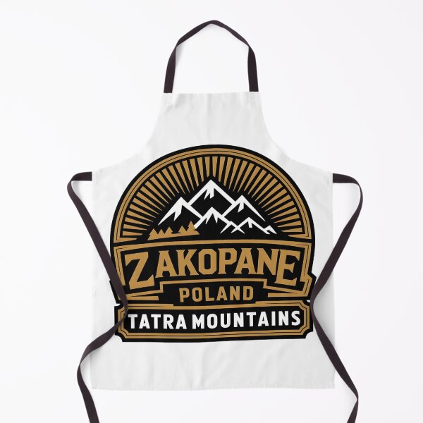 Artikelvorschau, Zakopane, Polen - Tatra-Gebirge entworfen und verkauft von Zibis09.
