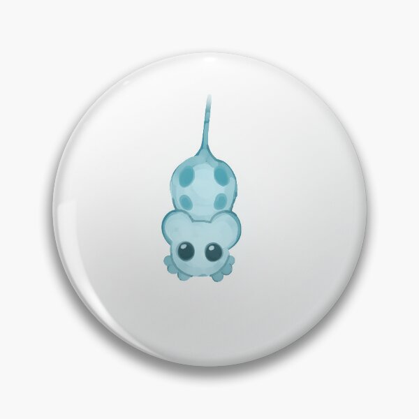 Item preview, Rainworld Lantern mouse (option 2) designed and sold by MapleEye.