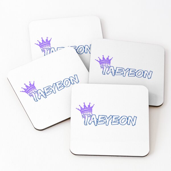 Item preview, King Taeyeon designed and sold by kaerafty.