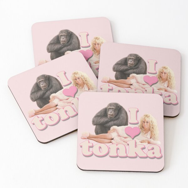 Item preview, Chimp Crazy | Tonka | Chimp designed and sold by OKObjects.