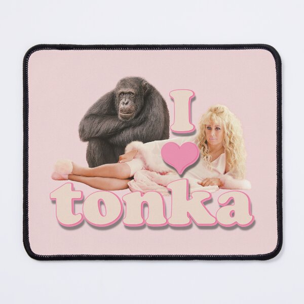 Item preview, Chimp Crazy | Tonka | Chimp designed and sold by OKObjects.