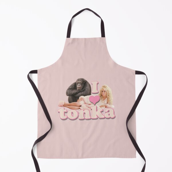 Item preview, Chimp Crazy | Tonka | Chimp designed and sold by OKObjects.