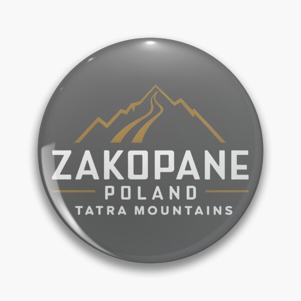 Artikelvorschau, Zakopane, Polen - Tatra-Gebirge entworfen und verkauft von Zibis09.