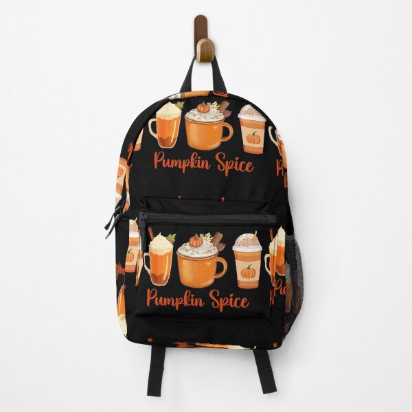 Item preview, Pumpkin Spice Fall  designed and sold by LovelyHappyGift.