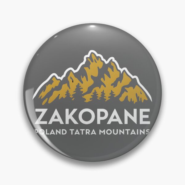 Artikelvorschau, Zakopane, Polen - Tatra-Gebirge entworfen und verkauft von Zibis09.