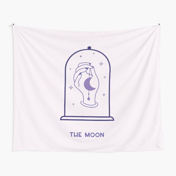 Item preview, The Moon designed and sold by N C.