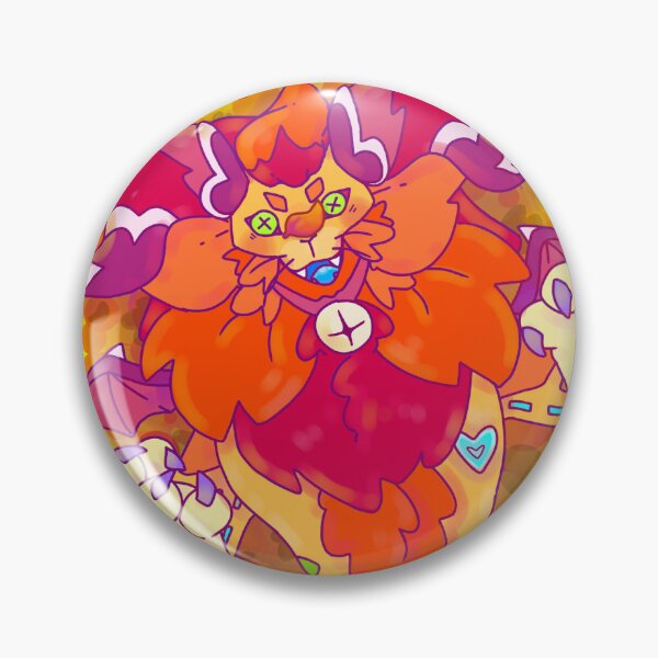 Item preview, Creatures of Sonaria  designed and sold by MapleEye.