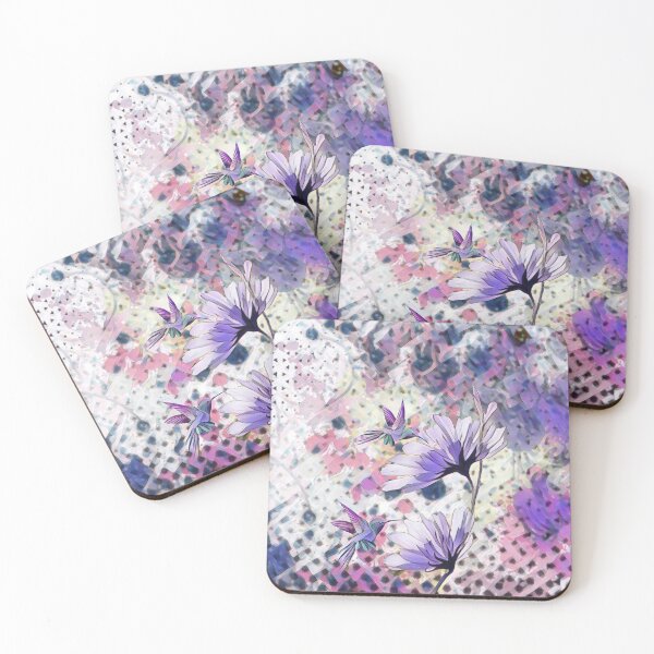 Item preview, ABSTRACTING IN PURPLE designed and sold by Salisha Wheeler.
