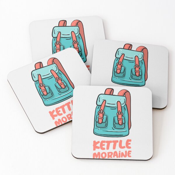 Item preview, kettle moraine state park designed and sold by sydney-syder.