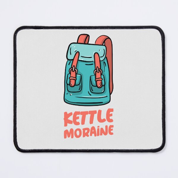 Item preview, kettle moraine state park designed and sold by sydney-syder.