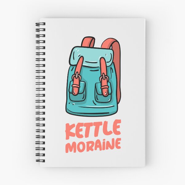 Item preview, kettle moraine state park designed and sold by sydney-syder.