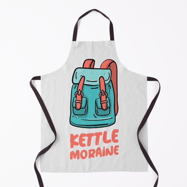 Item preview, kettle moraine state park designed and sold by sydney-syder.