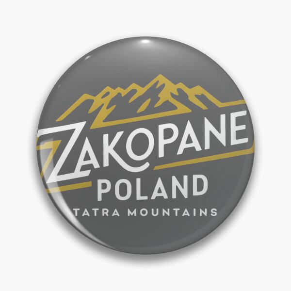 Artikelvorschau, Zakopane, Polen - Tatra-Gebirge entworfen und verkauft von Zibis09.