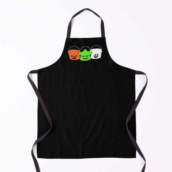 Item preview, Boo Buckets designed and sold by The Abysmall.