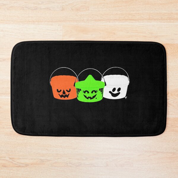 Item preview, Boo Buckets designed and sold by The Abysmall.