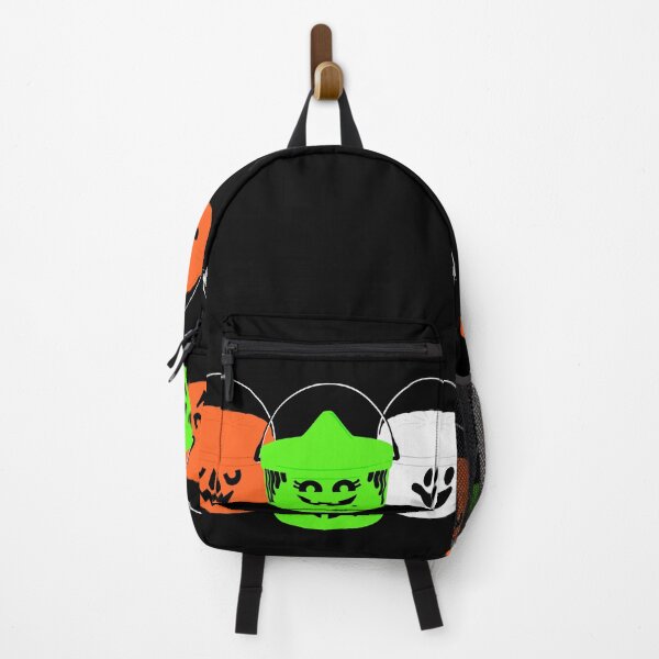 Item preview, Boo Buckets designed and sold by The Abysmall.