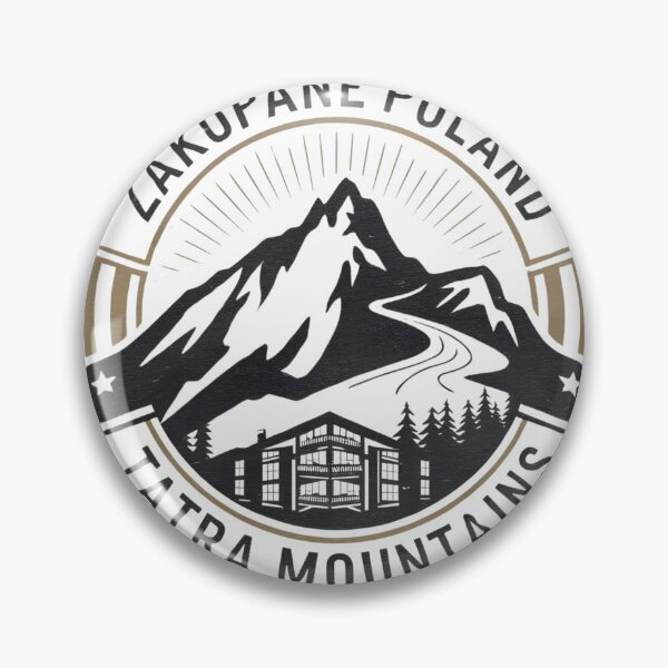 Artikelvorschau, Zakopane, Polen - Tatra-Gebirge entworfen und verkauft von Zibis09.