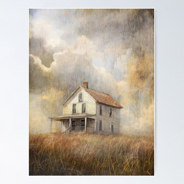 Item preview, Vintage Farmhouse designed and sold by Christina Brunton.