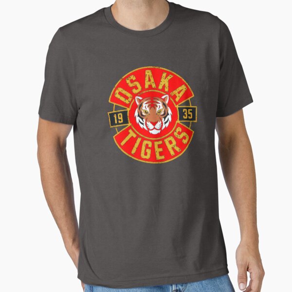 Hanshin Tigers T-Shirts for Sale | Redbubble