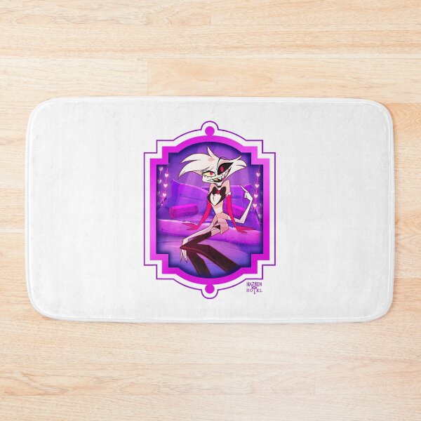 Item preview, Hotel And Girl designed and sold by JamesPanache.