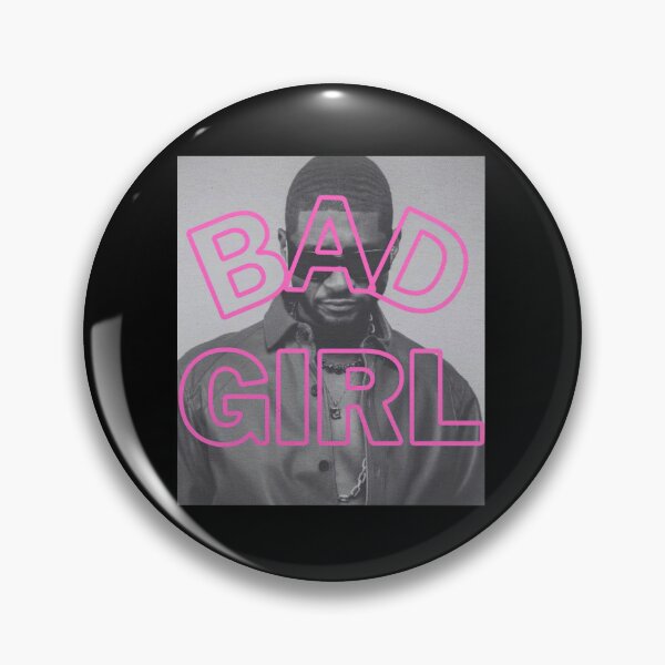 Item preview, Bad Girl designed and sold by Gargamal.