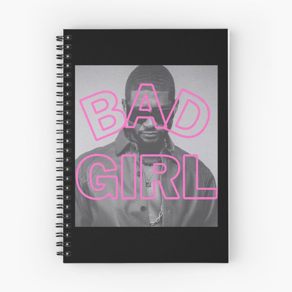 Item preview, Bad Girl designed and sold by Gargamal.