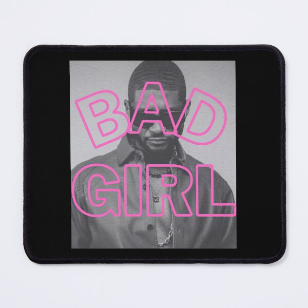Item preview, Bad Girl designed and sold by Gargamal.
