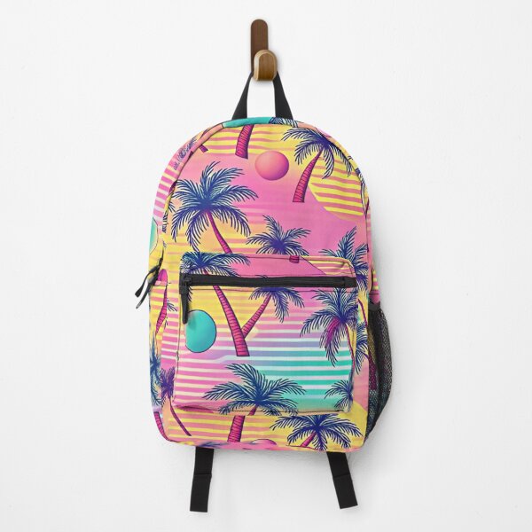 Item preview, Neon Palms designed and sold by Erik Visnievskij.