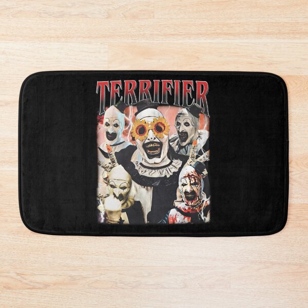 Item preview, Limited Terrifer Vintage T-Shirt designed and sold by Gargamal.