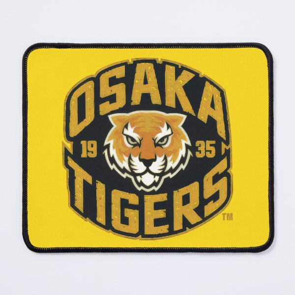 Item preview, Osaka Tigers 1935 designed and sold by Digital Japan.